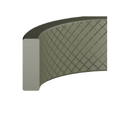 Junta GS-10 tejido laminado  x